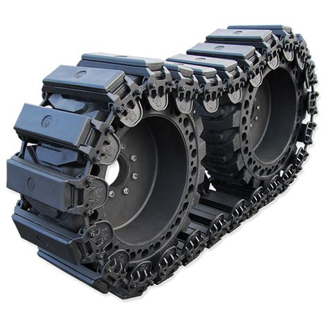 ott tracks for skid steer|skid steer ott rubber tracks.